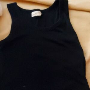 Universal Thread Black Tank Top
